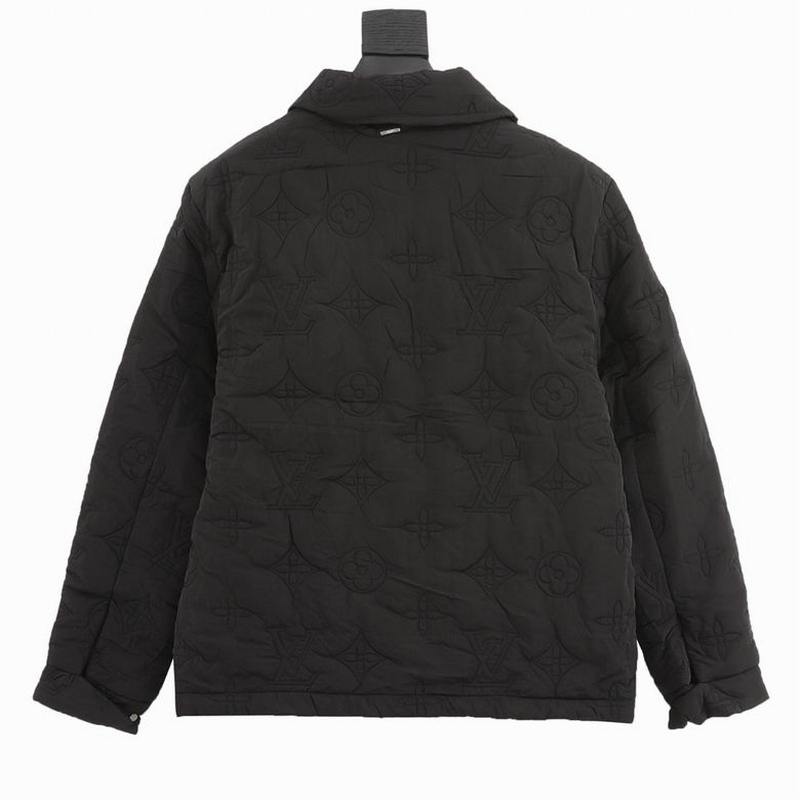 LV Men's Outwear 58